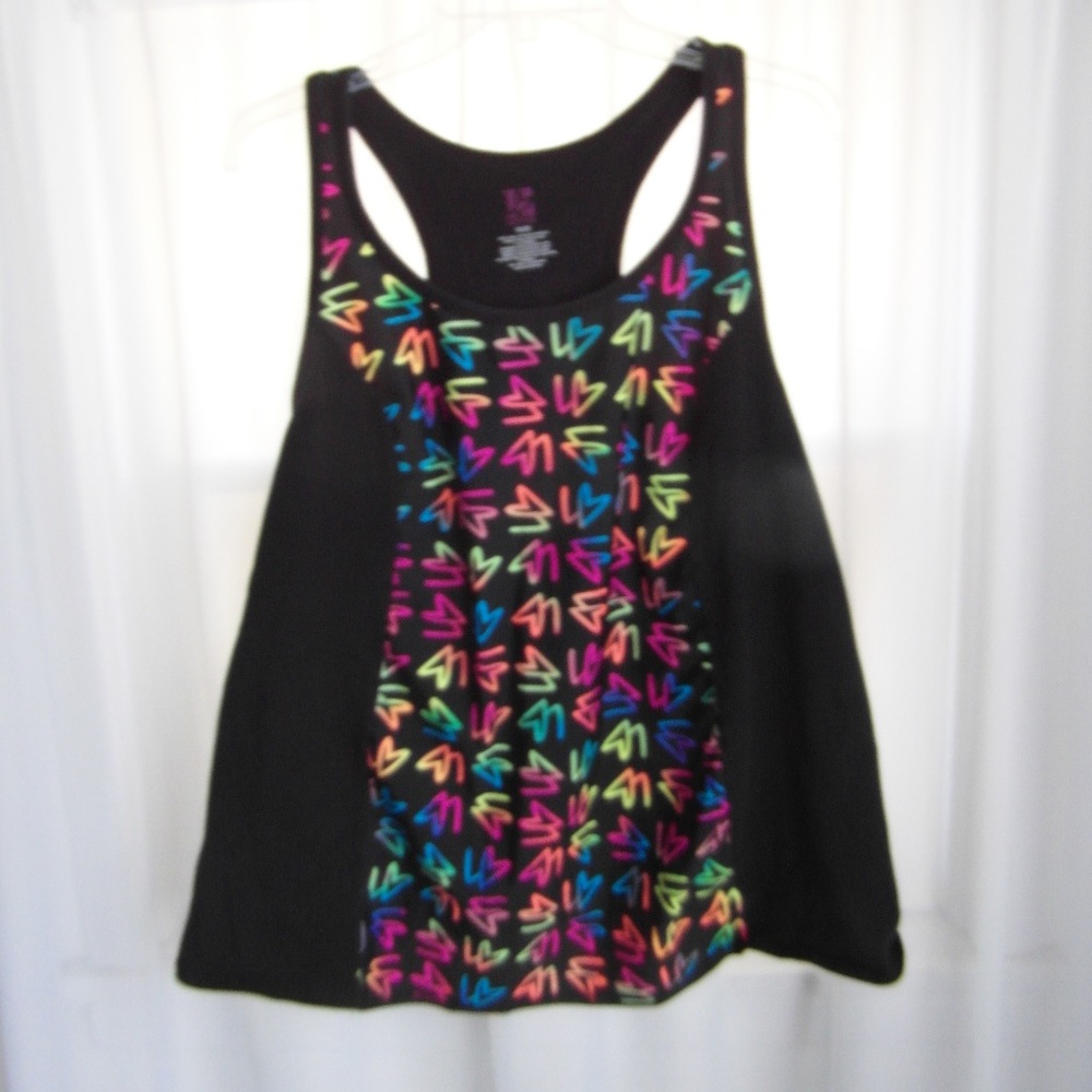 Lane Bryant LIVI active top